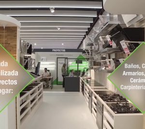 Leroy Merlin abrirá su primera tienda en el centro de Madrid