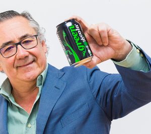 Green Cola cierra acuerdos con la gran distribución y en horeca