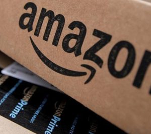Amazon pisa el acelerador de su logística en España