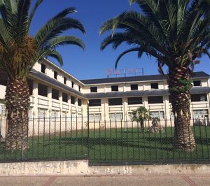 Los bodegueros Heras Cordón invierten 3 M en un hotel en la Rioja Alavesa