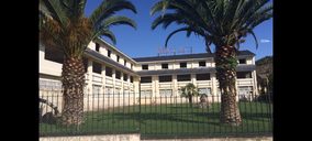 Los bodegueros Heras Cordón invierten 3 M en un hotel en la Rioja Alavesa