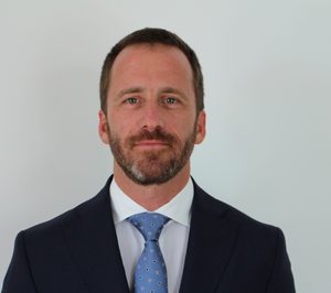 Cristian Ostrowski, nuevo director general de Baxter España