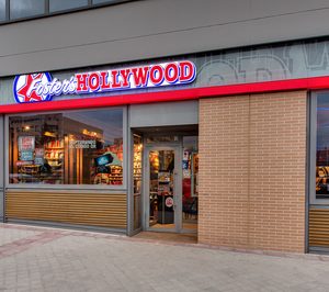 Un grupo franquiciado navarro abrirá en septiembre su tercer Fosters Hollywood