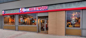 Un grupo franquiciado navarro abrirá en septiembre su tercer Fosters Hollywood