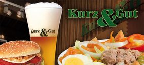 Kurz & Gut pone en marcha un nuevo local propio en Barcelona
