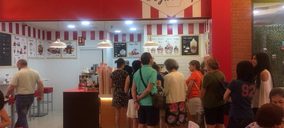 Yogur Café abre su segundo local propio