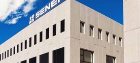Sener ejecuta contratos de ingeniería civil y arquitectura por 145 M€