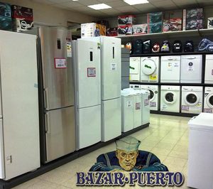 Bazar Puerto repite ventas