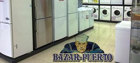 Bazar Puerto repite ventas