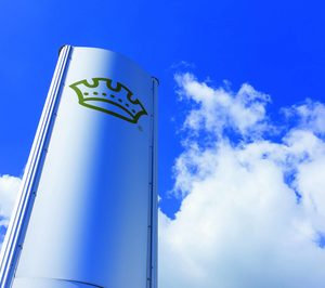 Crown mostrará sus últimas tecnologías en Drinktec