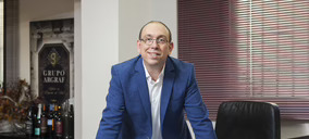 Alberto Torroba (Grupo Argraf): Barajamos la opción de abrir una nueva planta