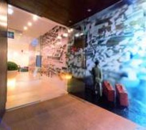 El Globetrotter Urban&Hostel eleva la oferta alojativa de León