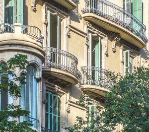 Ona Hotels crece en Barcelona