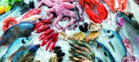 Posicionamiento en origen y valor añadido, factores claves de los productos del mar congelados