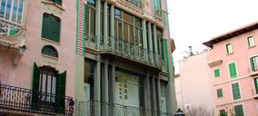 Los antiguos Almacenes El Águila se convierten en un pequeño hotel