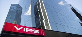 Los locales de Grupo Vips ya permiten el pago con Android Pay