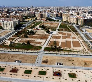 Fidelity roza el 12% de Neinor Homes