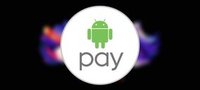 Fnac implanta en sus tiendas el servicio Android Pay
