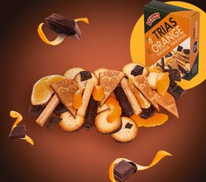 Trias Galetes engrosa su catálogo con novedosas referencias