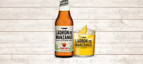 Heineken España apuesta por la cider con Ladrón de Manzanas