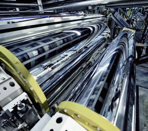 AMB abre su segunda planta en Italia