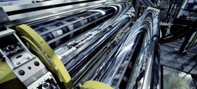 AMB abre su segunda planta en Italia