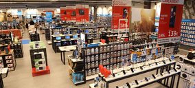 Worten inaugura Carcaixent