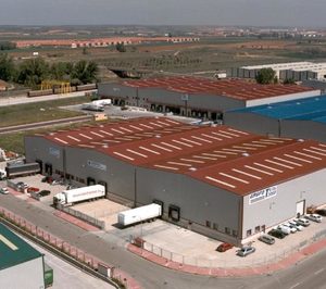 Mountpark Logistics invierte en el mercado inmologístico español