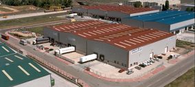 Mountpark Logistics invierte en el mercado inmologístico español