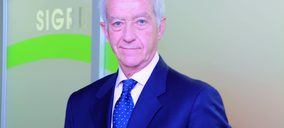 Juan Carlos Mampaso (SIGRE): Uno de cada cuatro envases farmacéuticos ha recibido una medida de prevención para ser más ecológico