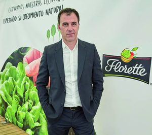 “Florette ha sido la responsable de la renovación de la ensalada en este país”
