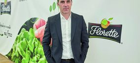 “Florette ha sido la responsable de la renovación de la ensalada en este país”