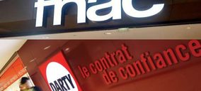 Ceconomy-MediaMarkt compra el 24% de Fnac Darty