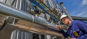 Imtech pasa a manos del grupo ACS