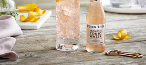 Fever-Tree inicia la producción en España para los mercados del Sur de Europa
