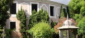 Se inicia el trámite para crear una red de hospederías en Castilla-La Mancha