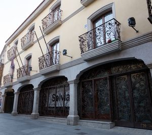 Sareb pone a la venta 36 activos hoteleros