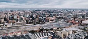 Madrid Nuevo Norte,   la nueva  Operación Chamartín