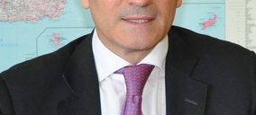 Oficemen nombra presidente a Jesús Ortiz Used