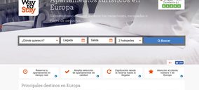 Grupo Hotusa adquiere la plataforma de reserva de apartamentos turísticos WaytoStay