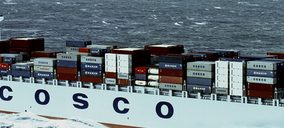 Cosco Shipping inicia un servicio entre el Mediterráneo y África Occidental