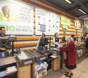 Carrefour ofrece pago a través del móvil