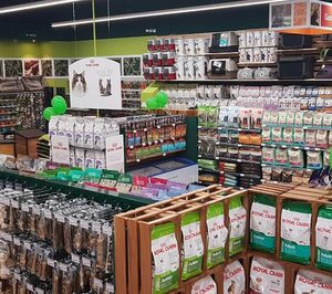 Tiendanimal supera los 25 establecimientos