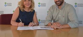 ElPozo Alimentación renueva su compromiso con Acción contra el Hambre