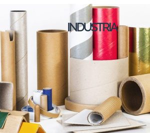 Transpack adquiere una fábrica de tubos de cartón en Francia