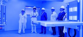 La Comunidad de Madrid reforma el bloque  quirúrgico  del Príncipe de Asturias