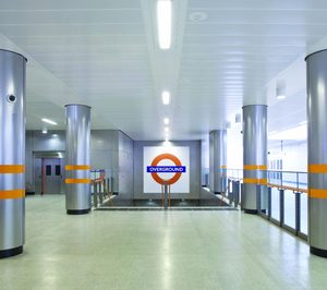 Armstrong presenta la pintura TrioGuard para techos metálicos