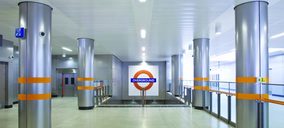 Armstrong presenta la pintura TrioGuard para techos metálicos