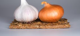 El ajo y la cebolla afrontan un año con buenas expectativas