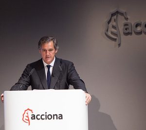 Acciona traspasa su patrimonio residencial a Testa